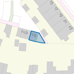 Perceel AMF00-B-10898