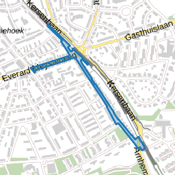 Perceel AMF00-B-10899