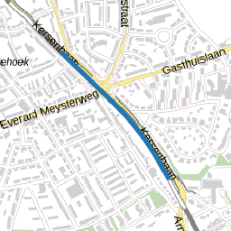 Perceel AMF00-B-10909