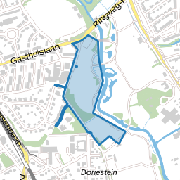 Perceel AMF00-B-10911