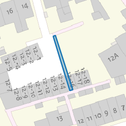 Perceel AMF00-B-10917