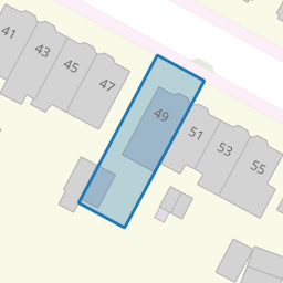 Perceel AMF00-B-10921