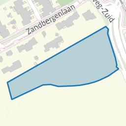 Perceel AMF00-B-10928