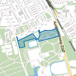 Perceel AMF00-B-10929