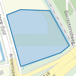 Perceel AMF00-B-10932