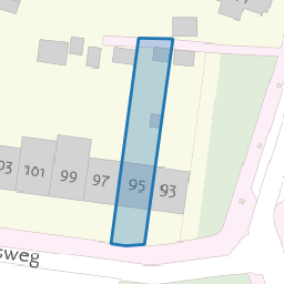 Perceel AMF00-B-10933