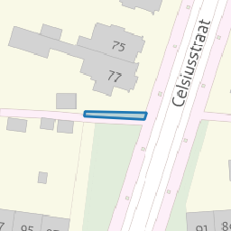 Perceel AMF00-B-10934