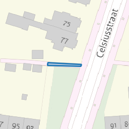 Perceel AMF00-B-10936