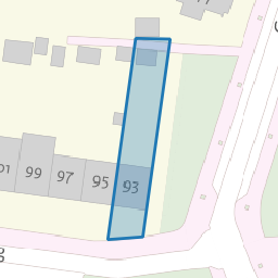 Perceel AMF00-B-10937