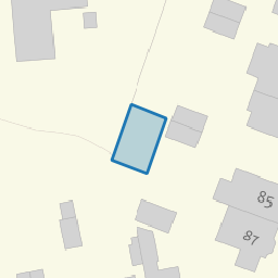 Perceel AMF00-B-10945