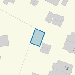 Perceel AMF00-B-10947