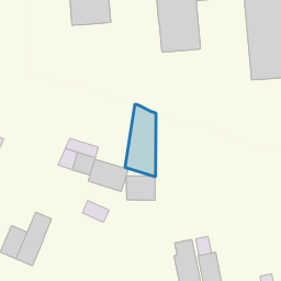 Perceel AMF00-B-10950