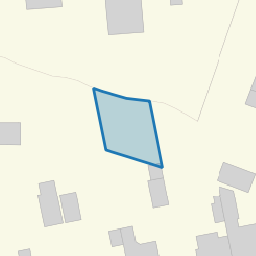 Perceel AMF00-B-10952