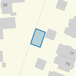 Perceel AMF00-B-10953