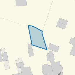 Perceel AMF00-B-10954