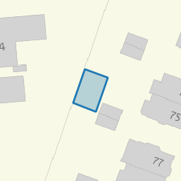 Perceel AMF00-B-10959