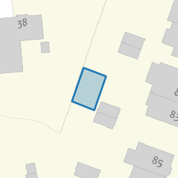 Perceel AMF00-B-10962