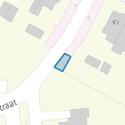 Perceel AMF00-B-10969