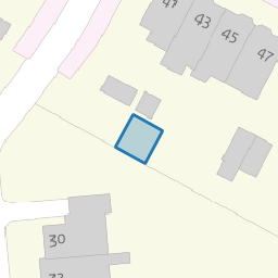 Perceel AMF00-B-10970