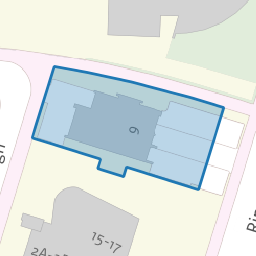 Perceel AMF00-B-10975