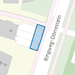 Perceel AMF00-B-10977