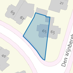 Perceel AMF00-B-10982