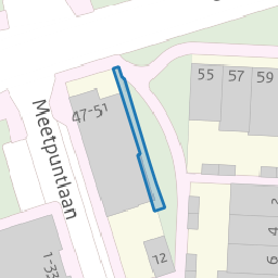 Perceel AMF00-B-10984