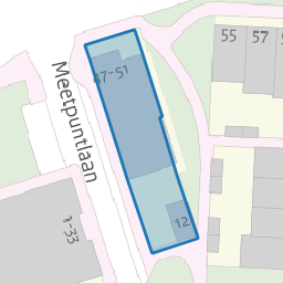 Perceel AMF00-B-10986