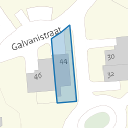 Perceel AMF00-B-11030