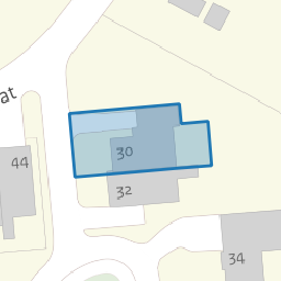 Perceel AMF00-B-11031