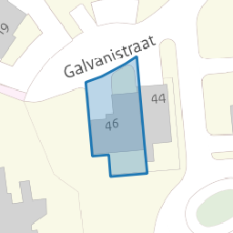 Perceel AMF00-B-11032