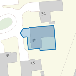 Perceel AMF00-B-11040