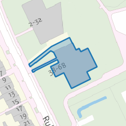 Perceel AMF00-B-11047