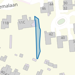 Perceel AMF00-B-11055