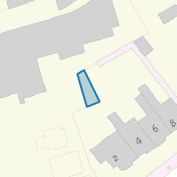 Perceel AMF00-B-11072