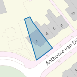 Perceel AMF00-B-11073