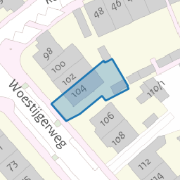 Perceel AMF00-B-11076