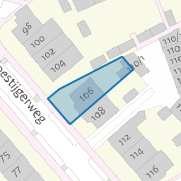 Perceel AMF00-B-11077