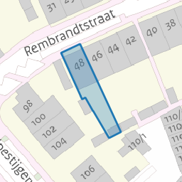 Perceel AMF00-B-11079