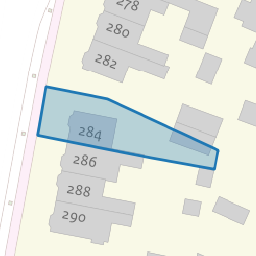 Perceel AMF00-B-11085