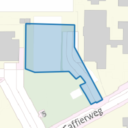 Perceel AMF00-B-11088