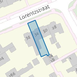 Perceel AMF00-B-11096