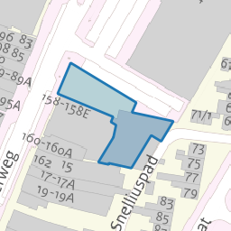 Perceel AMF00-B-11098