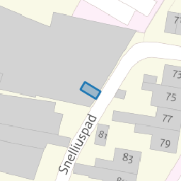 Perceel AMF00-B-11100