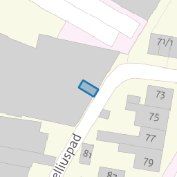 Perceel AMF00-B-11103