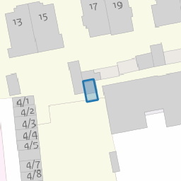 Perceel AMF00-B-11106