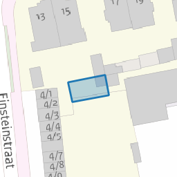 Perceel AMF00-B-11108