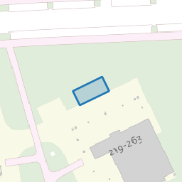 Perceel AMF00-B-11114