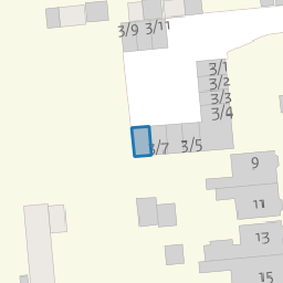 Perceel AMF00-B-11117