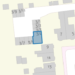 Perceel AMF00-B-11121